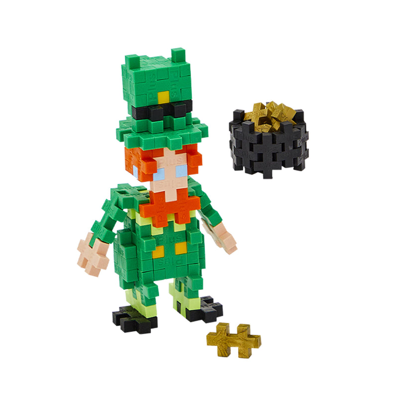 Tube - Leprechaun