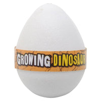 Growing Dinosaur Egg