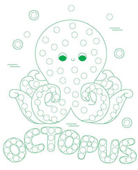 ColorWorld: Dot Art Fun!