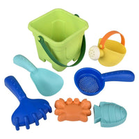 Sand Bucket and Tool Set