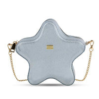 Taylor: Jelly Star Purse