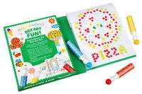 ColorWorld: Dot Art Fun!