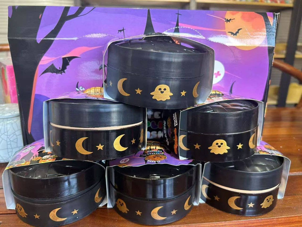 Halloween Dumpling