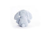 Snuggle Bunny Blue Plush Bunny