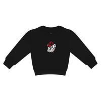 Georgia Bulldogs Infant and Toddler Sweatshirt