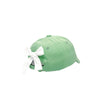 Pumpkin Bow Baseball Hat (Youth)