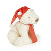 Holiday - Beau the Polar Bear