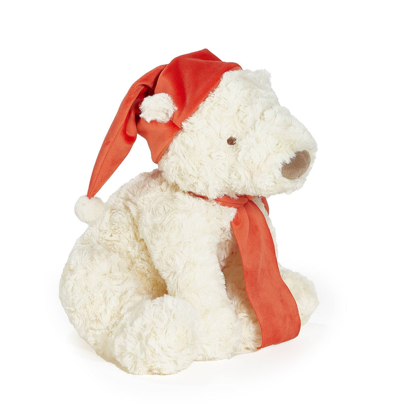 Holiday - Beau the Polar Bear