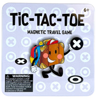 “What Word” Magnetic Travel Game