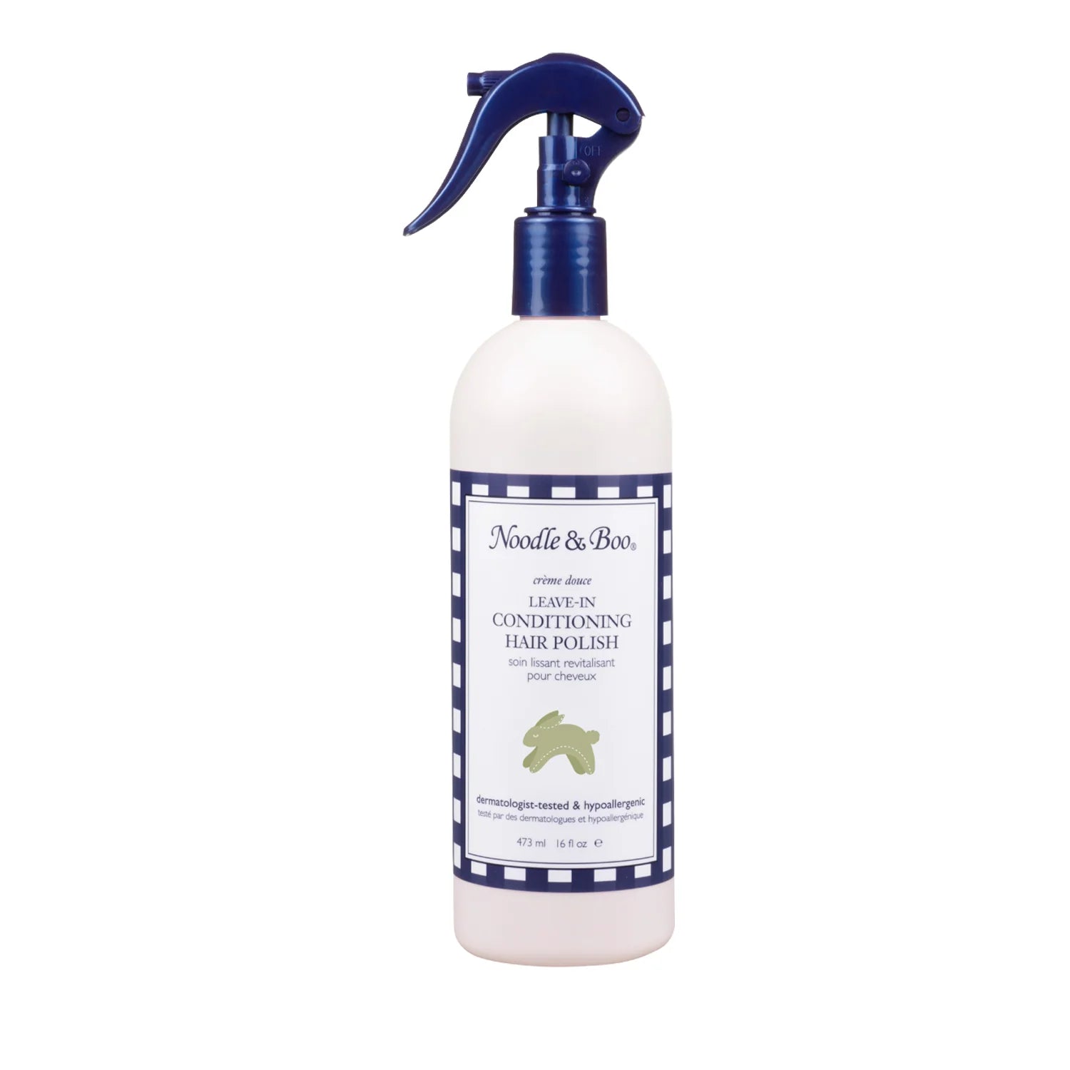 Conditioning Hair Polish, 16 oz.