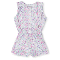 Lola Romper - Birthday Confetti