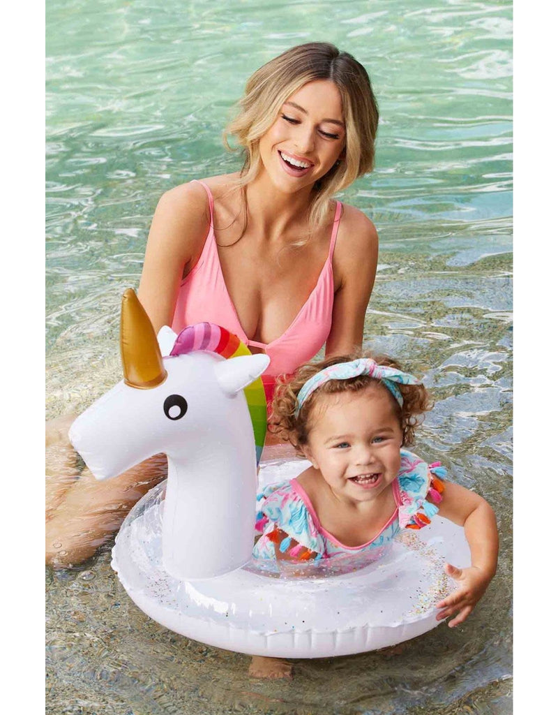 Unicorn Pool Float