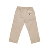 Keeneland Khaki/Nantucket Navy Sheffield Pants - Twill