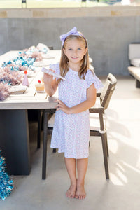 Marlowe Dress - Birthday Confetti