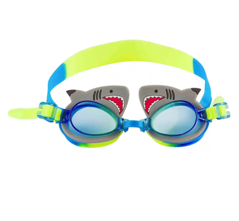 Shark Goggles