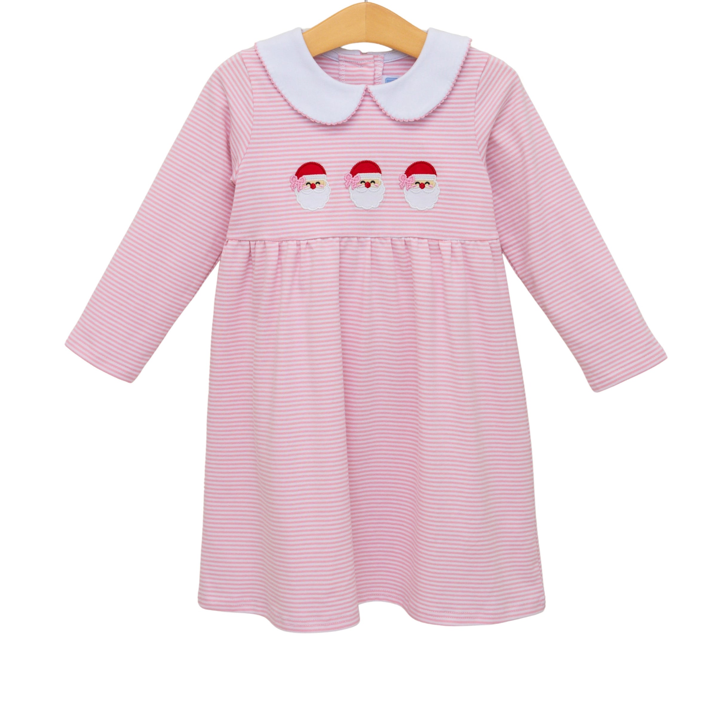 Santa Trio Dress