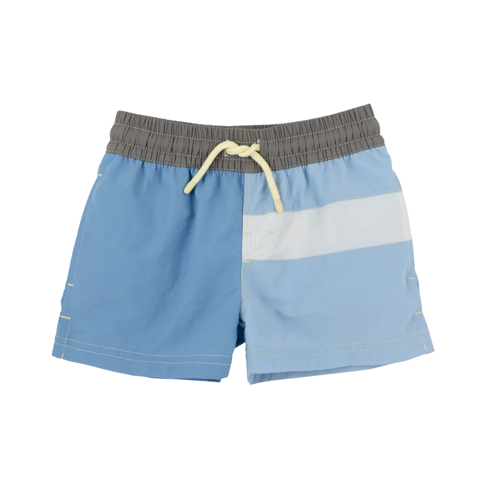 Country Club Colorblock Trunk Park City Periwinkle Beale Street Blue Grantley Gray Worth Ave White