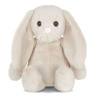 Snuggle Bunny Tan Plush Bunny Rabbit