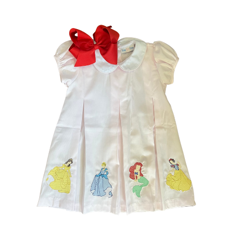 Princess Party Dress