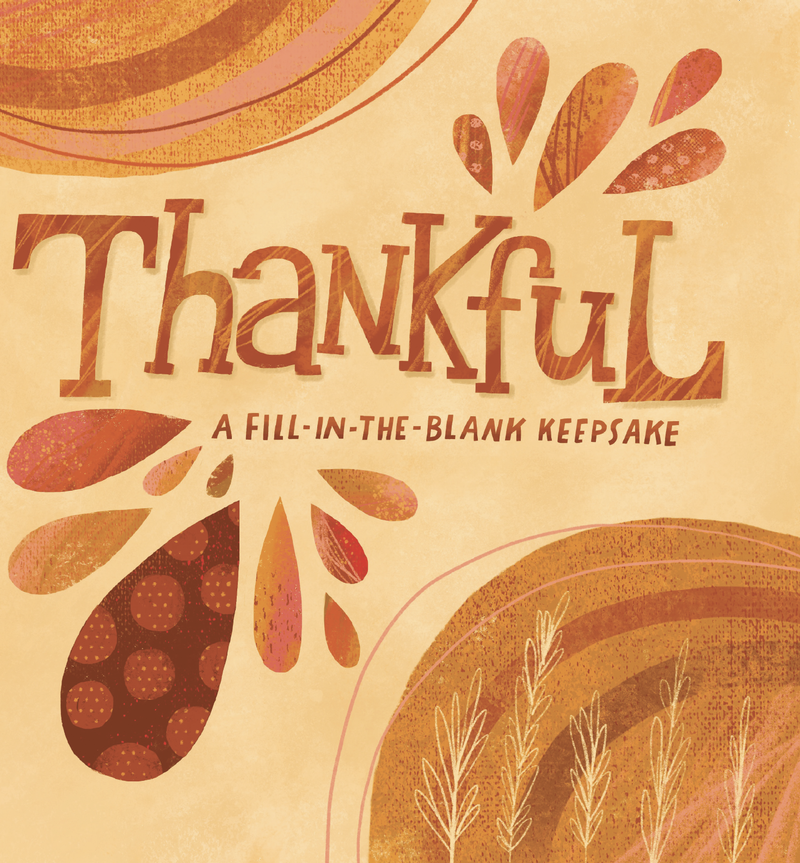 Thankful-Fill in the Blank