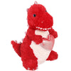 T-Riffic T-Rex plush dinosaur