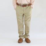 Palmetto Pants by Brown Bowen and Company