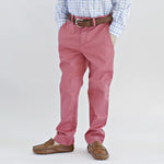 Palmetto Pants by Brown Bowen and Company