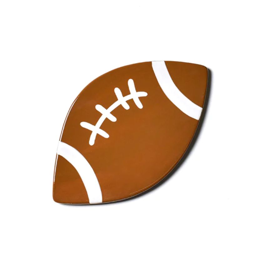 Football Big Attachment