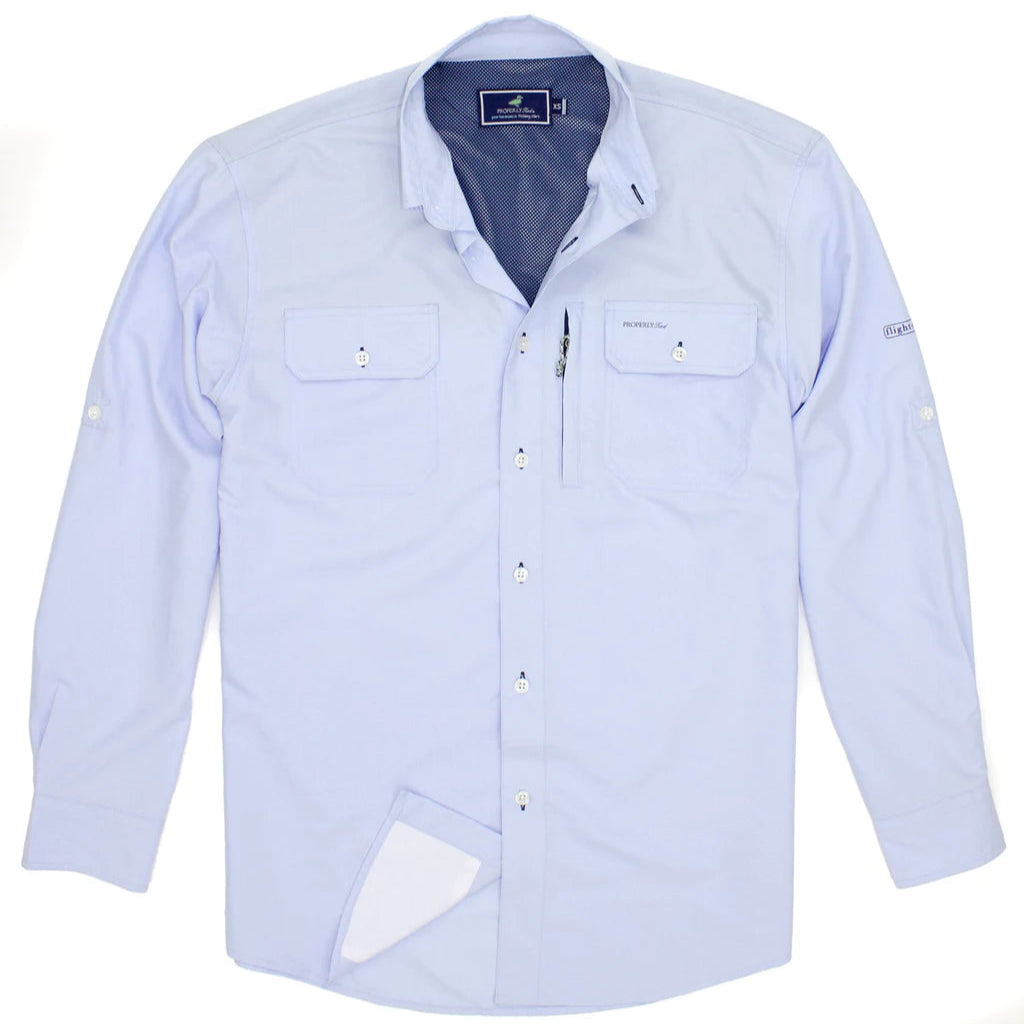 Offshore Fishing Shirt