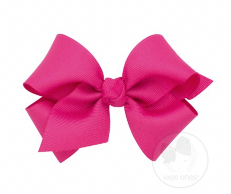 Basic Bow- Small