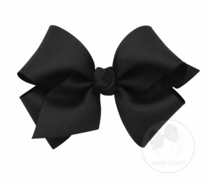 Basic Bow- Small