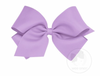 King Grosgrain Bow