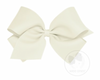 Mini King Grosgrain Bow