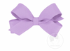 Tiny Grosgrain Bow