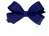 Tiny Grosgrain Bow