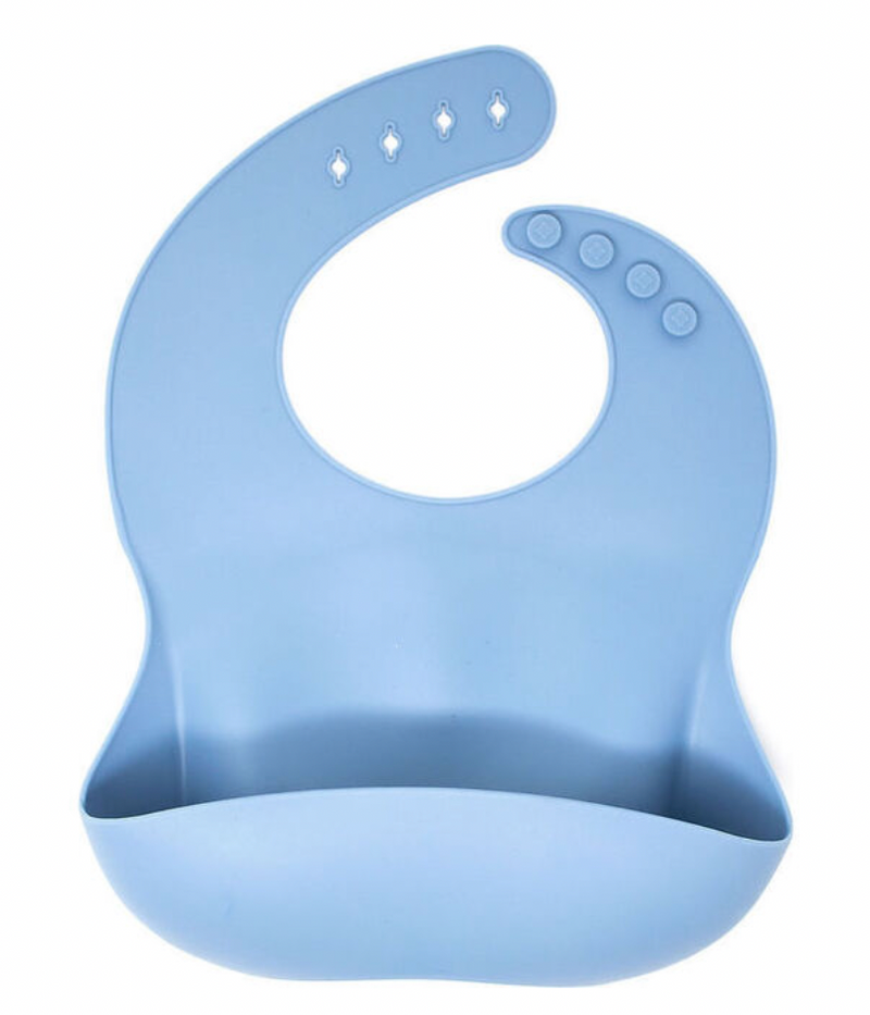 Silicone Bib