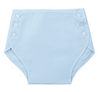 Button Diaper Cover