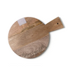 Happy Everything Mini Wood 10 Serving Board