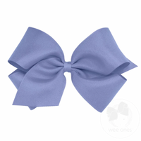 King Grosgrain Bow