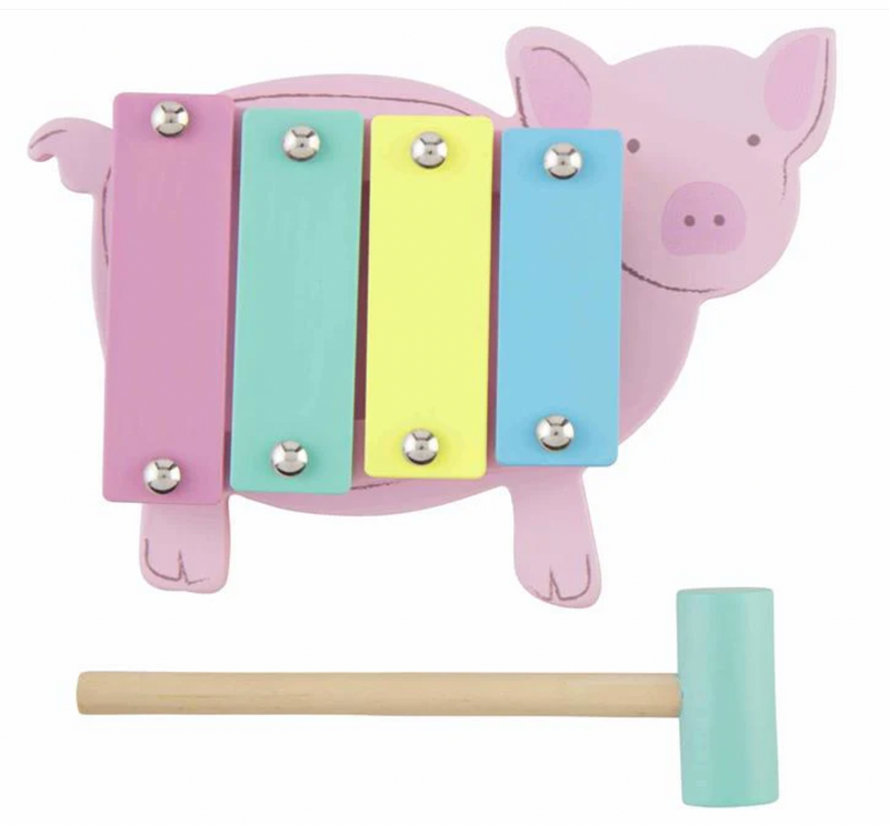 Pig Wood Farm Xylophone