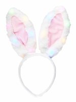 Light-Up Bunny Ears