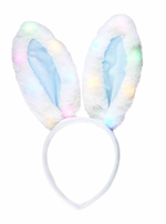 Light-Up Bunny Ears