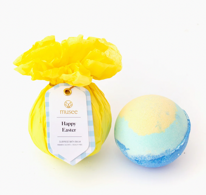 Happy Easter Bath Balm