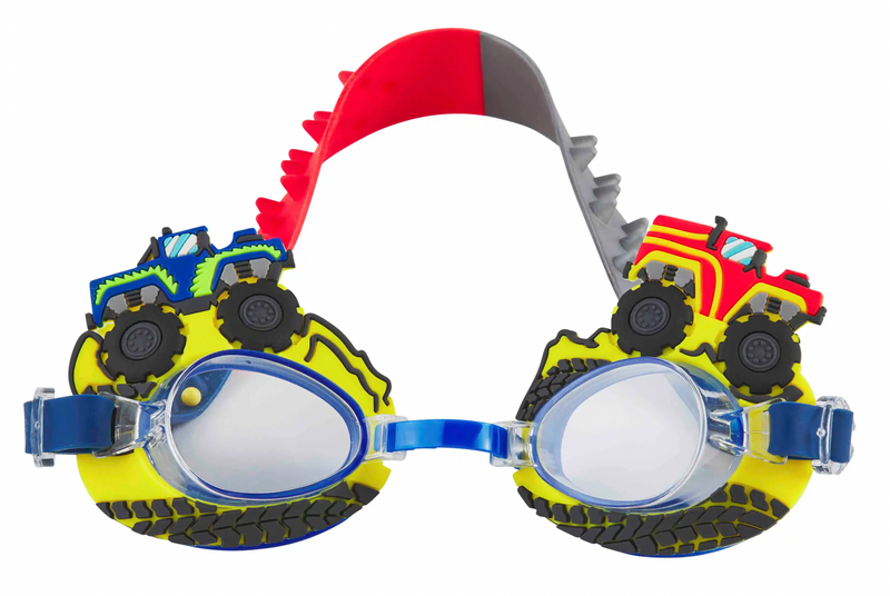 Truck Goggles