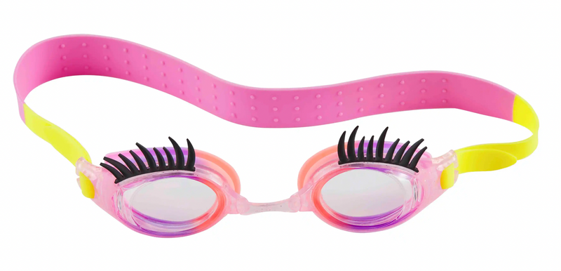 Eyelash Goggles