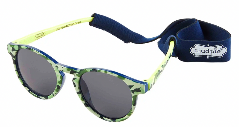 Camo Toddler Sunglasses