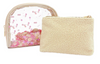 Packed Party Keep Cozy 2 n 1 Cosmetic Bag