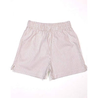 Boy's Seersucker Shorts