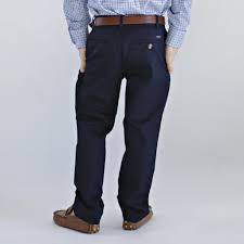 Palmetto Pants by Brown Bowen and Company