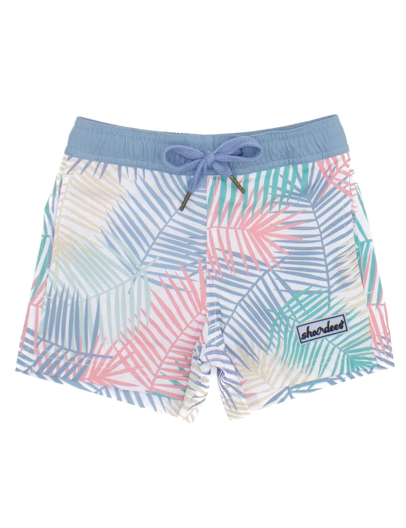 Shordees Swim Shorts Boys